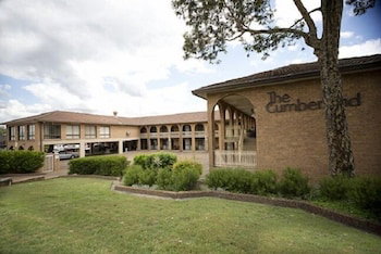 Cumberland Motor Inn - Accommodation Sunshine Coast 2