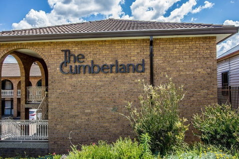 Cumberland Motor Inn - Accommodation Sunshine Coast 6