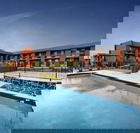 Mid City Warrnambool - Accommodation Sunshine Coast