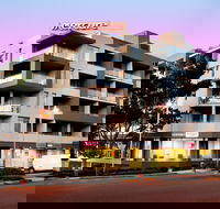 Mercure Centro Port Macquarie - Accommodation Sunshine Coast