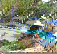 Kellys Beach Resort - Accommodation Sunshine Coast