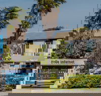 Posthouse MotorLodge - Accommodation Sunshine Coast