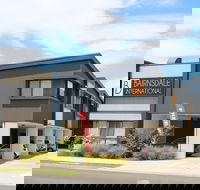 Bairnsdale International - Accommodation Sunshine Coast