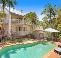 Mariner Bay Apartments - Accommodation Sunshine Coast