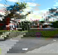 Lismore Wilson Motel - Accommodation Sunshine Coast