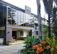 Park Ridge Retreat - Accommodation Sunshine Coast