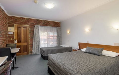 Yarra Valley Motel - Accommodation Sunshine Coast 6