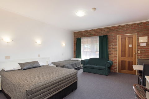 Yarra Valley Motel - Accommodation Sunshine Coast 3