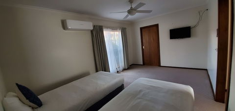 Yarra Valley Motel - Accommodation Sunshine Coast 2