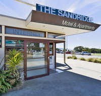 Sandridge Motel - Accommodation Sunshine Coast