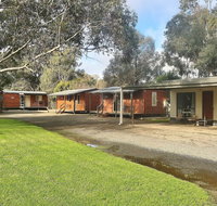 Wangaratta North Family Motel - Accommodation Sunshine Coast