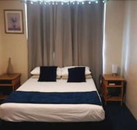 All Seasons Country Lodge - Accommodation Sunshine Coast