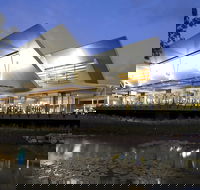 Mercure Sydney Liverpool - Accommodation Sunshine Coast