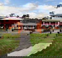 Nightcap at Archer Hotel - Accommodation Sunshine Coast