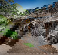 Kryal Castle - Accommodation Sunshine Coast