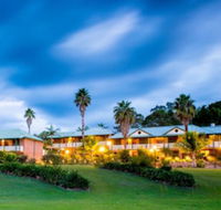 Retreat at Wisemans - Accommodation Sunshine Coast