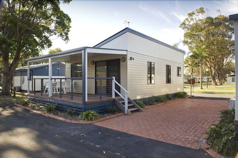 Reflections Holiday Parks Hawks Nest - Accommodation Sunshine Coast 5