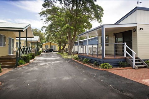 Reflections Holiday Parks Hawks Nest - Accommodation Sunshine Coast 1