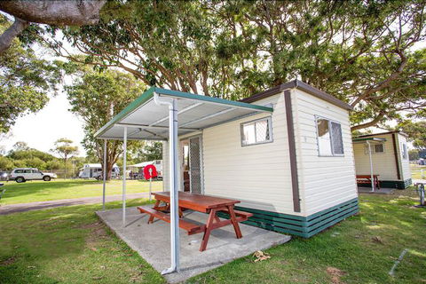 Reflections Holiday Parks Hawks Nest - Accommodation Sunshine Coast 4