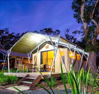 Reflections Holiday Parks Jimmys Beach - Accommodation Sunshine Coast