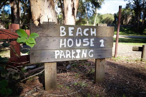 Reflections Holiday Parks Jimmys Beach - Accommodation Sunshine Coast 4