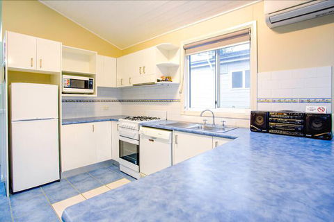 Reflections Holiday Parks Jimmys Beach - Accommodation Sunshine Coast 5