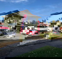 Atwood Motor Inn - Accommodation Sunshine Coast