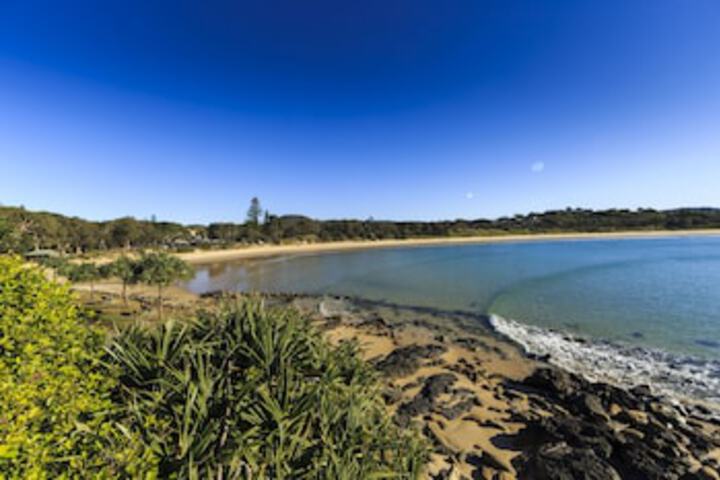 Gumma NSW Accommodation Sunshine Coast