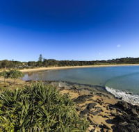 Reflections Holiday Parks Scotts Head - Accommodation Sunshine Coast