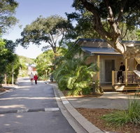 Reflections Holiday Parks Clarkes Beach - Accommodation Sunshine Coast