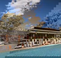 Emirates OneOnly Wolgan Valley Australia - Accommodation Sunshine Coast