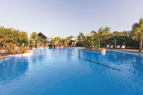 Oaks Cable Beach Resort - Accommodation Sunshine Coast 5