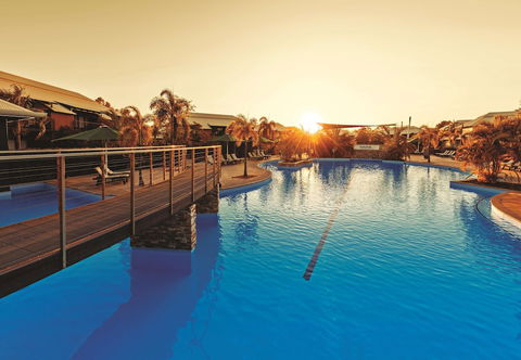 Oaks Cable Beach Resort - Accommodation Sunshine Coast 6