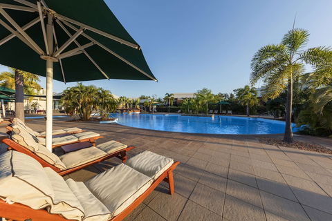 Oaks Cable Beach Resort - Accommodation Sunshine Coast 3