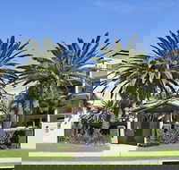 Sandcastles on the Broadwater - Accommodation Sunshine Coast