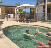 Beachside Holiday Apartments - Accommodation Sunshine Coast
