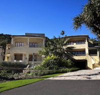 Victoria's at Wategos - Accommodation Sunshine Coast