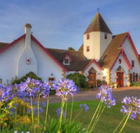 Hatchers Richmond Manor - Accommodation Sunshine Coast