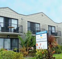 Apollo Bay Waterfront Motor Inn - Accommodation Sunshine Coast