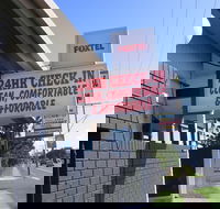 Motel Lodge - Accommodation Sunshine Coast