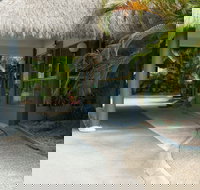 Pandanus Palms Holiday Resort - Accommodation Sunshine Coast