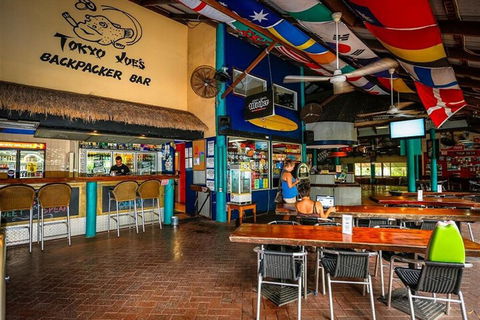 Kimberley Klub YHA - Accommodation Sunshine Coast 4