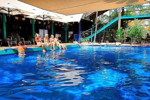 Kimberley Klub YHA - Accommodation Sunshine Coast 6