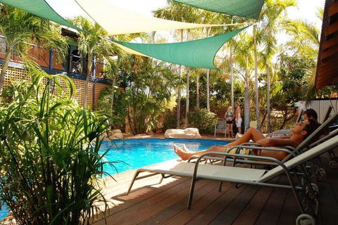 Kimberley Klub YHA - Accommodation Sunshine Coast 5