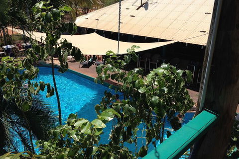 Kimberley Klub YHA - Accommodation Sunshine Coast 3