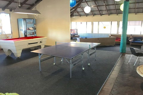 Kimberley Klub YHA - Accommodation Sunshine Coast 2