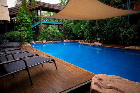 Kimberley Klub YHA - Accommodation Sunshine Coast 7