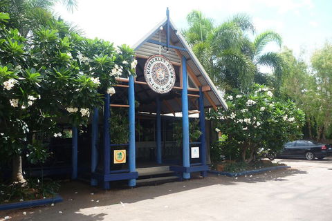 Kimberley Klub YHA - Accommodation Sunshine Coast 1