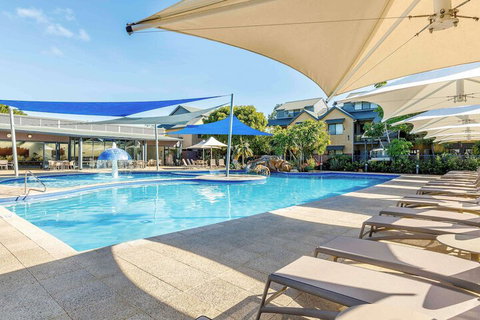 The Sebel Busselton - Accommodation Sunshine Coast 3