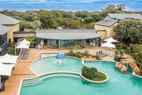 The Sebel Busselton - Accommodation Sunshine Coast 6